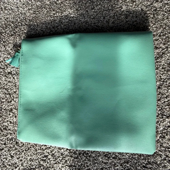 Rachel pally fold over clutch pouch bag - Picture 3 of 10